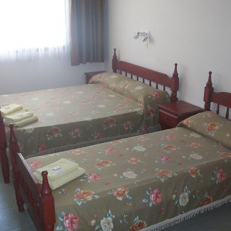Hotel Vip San Clemente del Tuyú Esterno foto