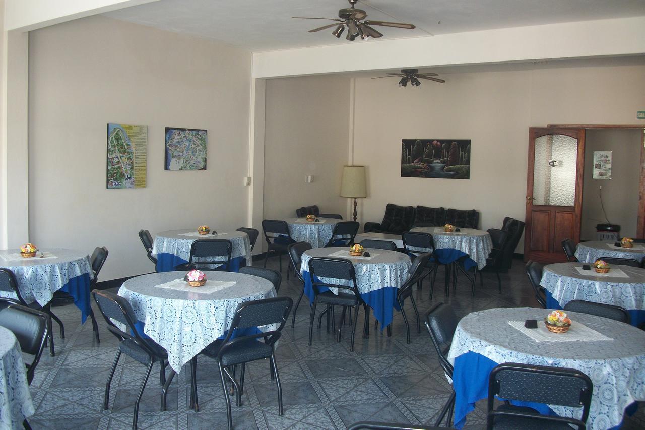 Hotel Vip San Clemente del Tuyú Esterno foto