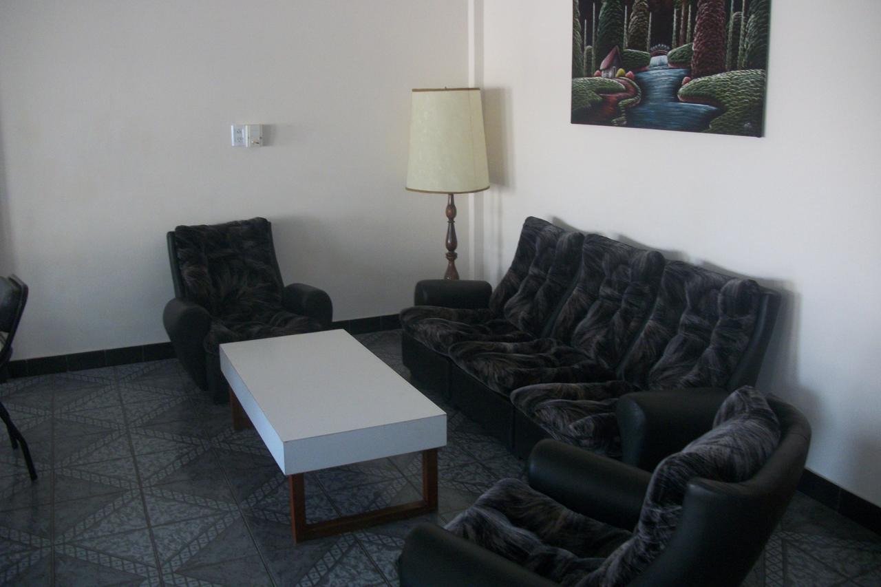 Hotel Vip San Clemente del Tuyú Esterno foto