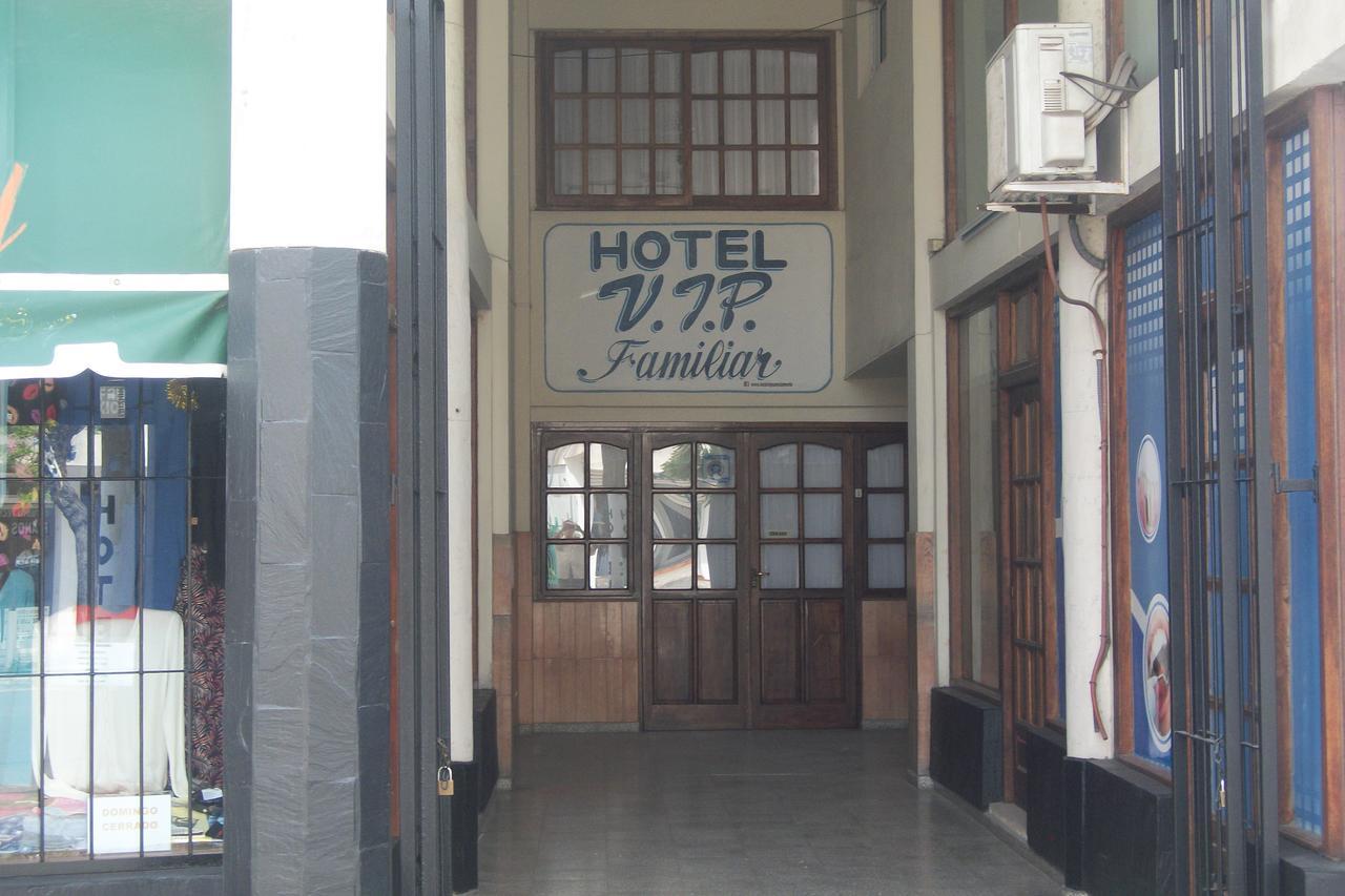 Hotel Vip San Clemente del Tuyú Esterno foto
